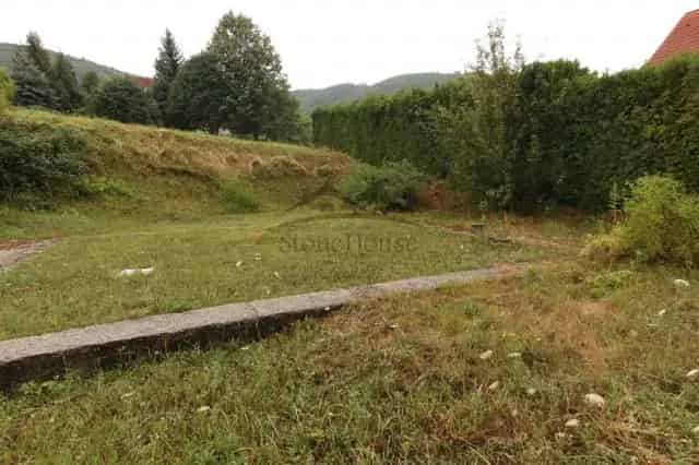 Balatonederics építési telek eladó 1000 m2 - CSOK igényelhető
