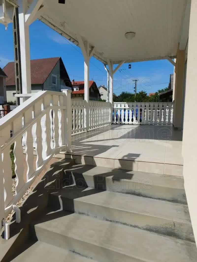 Ház Kiadó , Marcali járás, Dunántúl