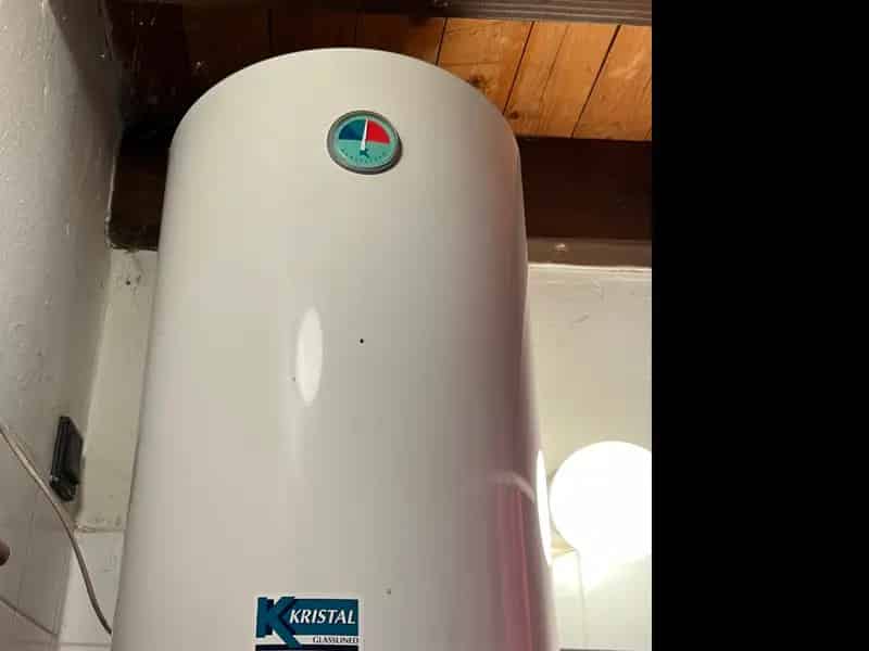 Bükki nyaraló eladó - 50nm, 2 szoba, kert, pince