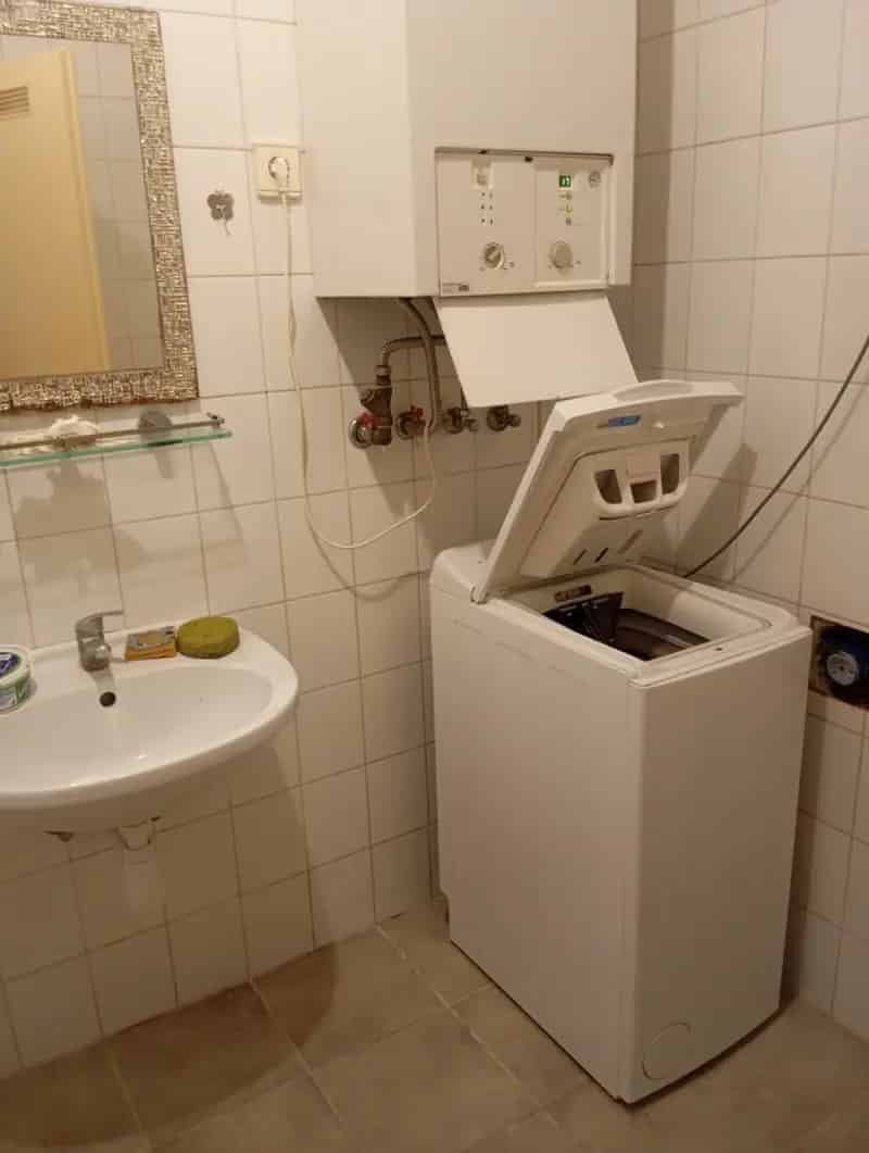 Bútorozott egy szobás lakás kiadó Liszt Ferenc utcában