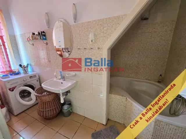 Dunakeszi családi ház eladó 105nm 2472nm telekkel garázzsal