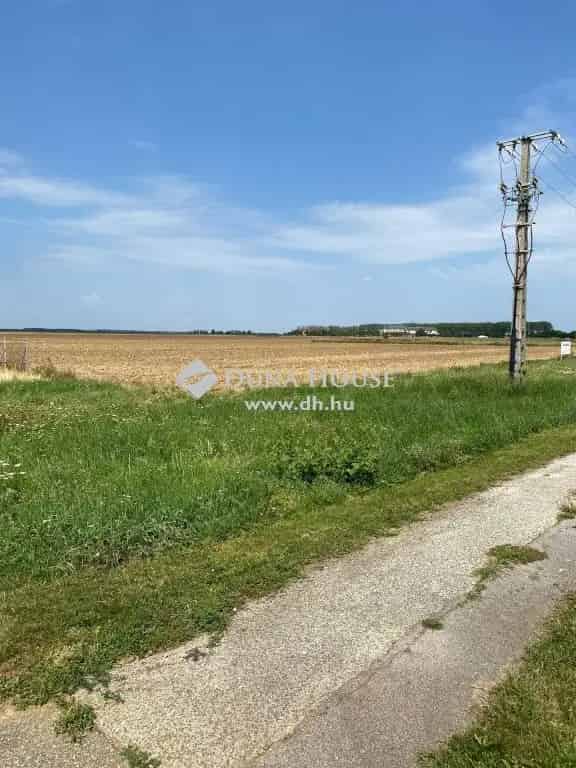 Bükfürdőn eladó telek kiváló befektetésnek