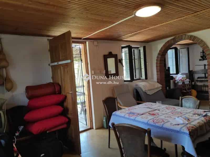 Balatonberényi Szőlőhegyi Birtok Eladó