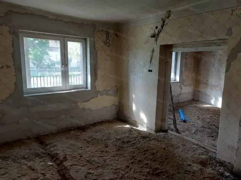 Abádszalóki 110 m2-es családi ház eladó