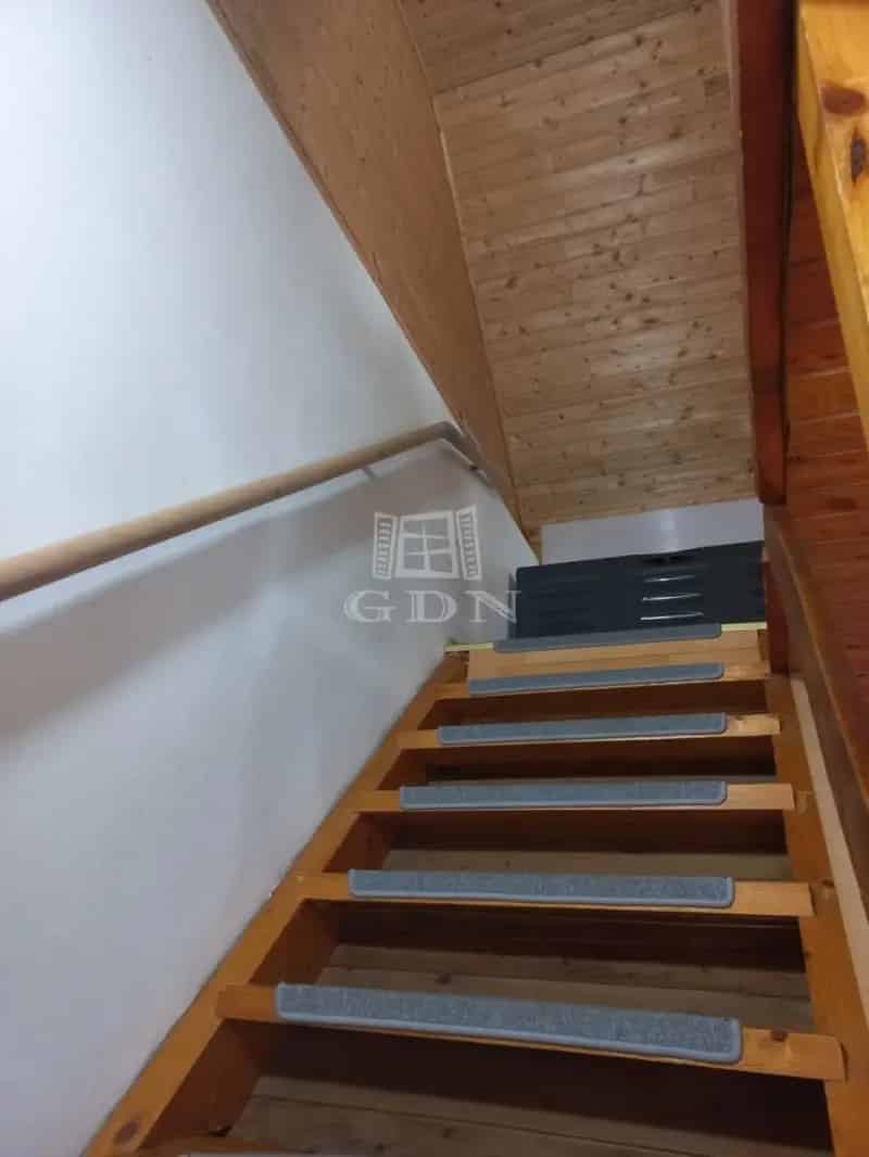 Hétvégi ház Kunpeszér Duna-völgyi főcsatorna partján