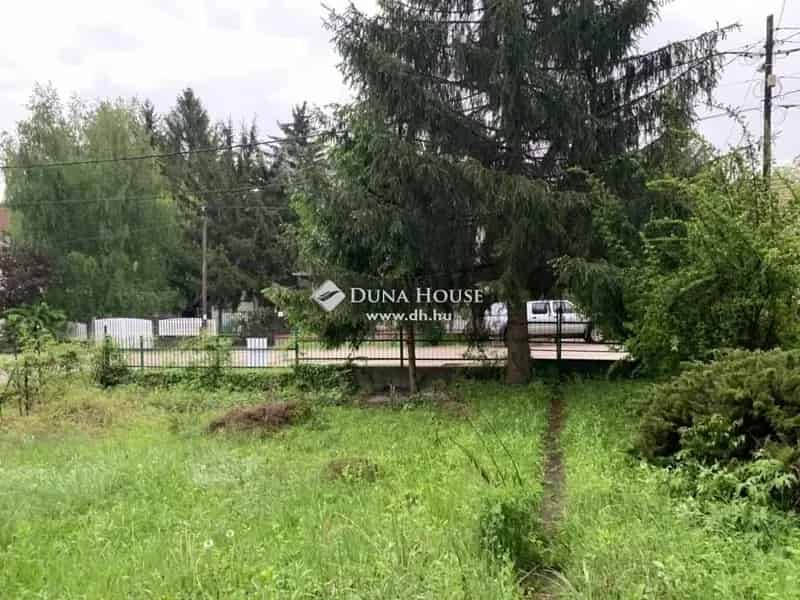666 nm-es Építési Telek Eladó a 2 Kerületben