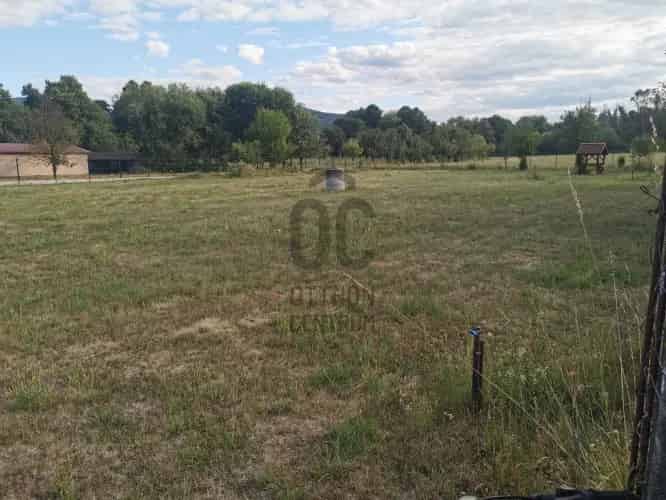 Nagyvisnyói eladó telek, T040509