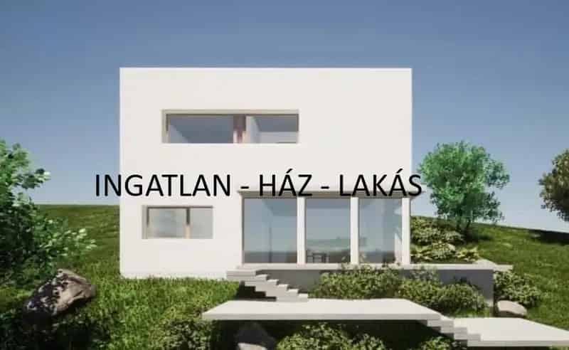 Gödöllő Luxusház Eladó Új Építés A+ Energetika