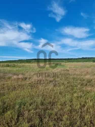 Vácegres szántó eladó 3514 m2