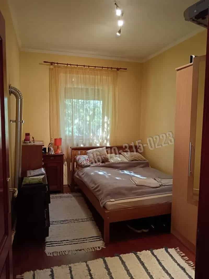 Muraszemenyei családi ház eladó - 3 szoba patakparton