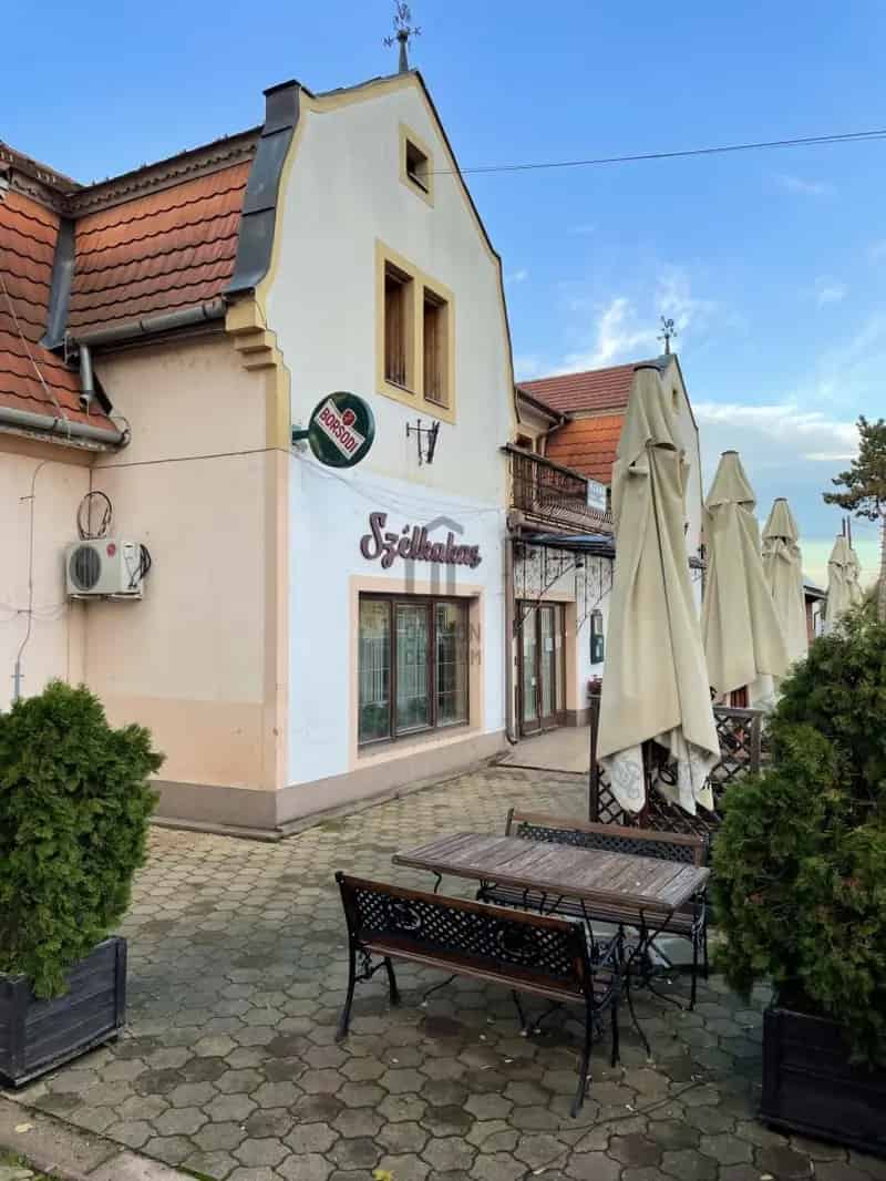 Üzleti célú Kiadó , Bátonyterenyei járás, Alföld és Észak