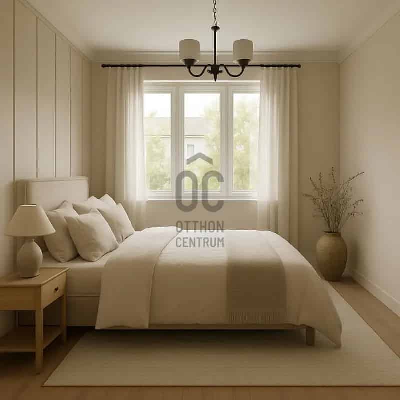 Debrecen 60m2 3 szobás felújítandó ház 576m2 telken