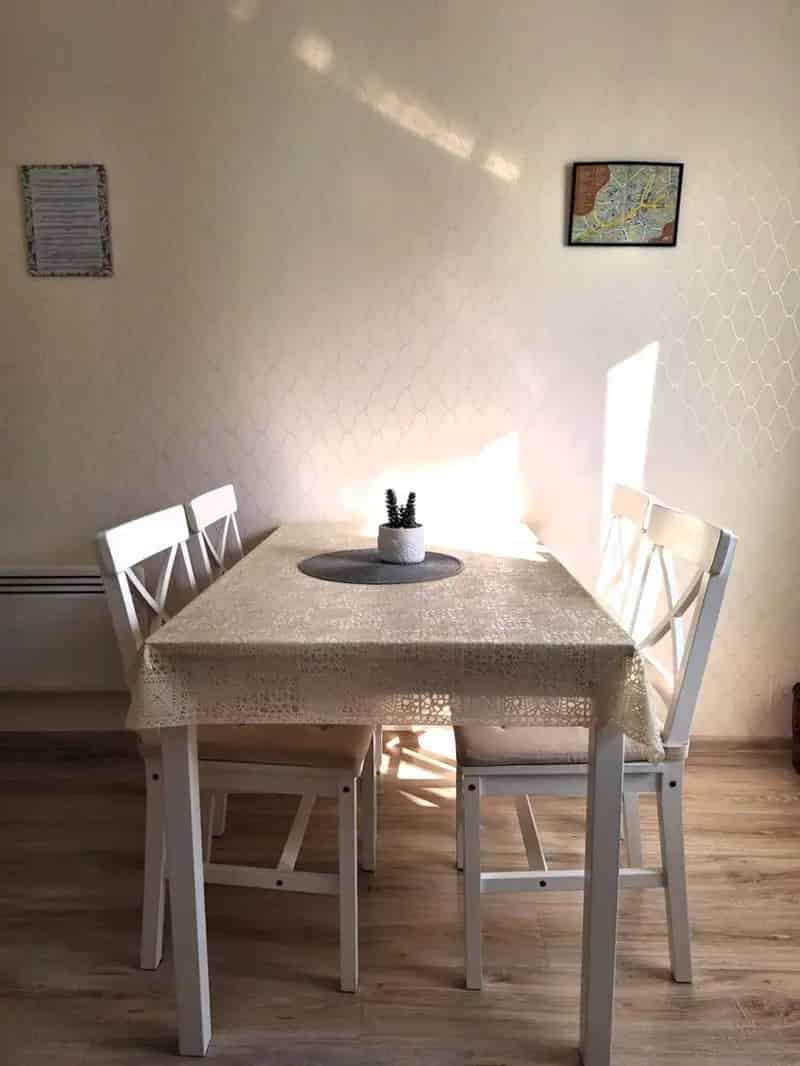 Makói Apartmanház Eladó 4 Apartmannal Teljesen Felújított