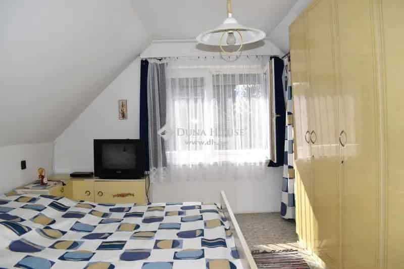 Borgáta fürdő 82m2 3 szobás nyaraló eladó