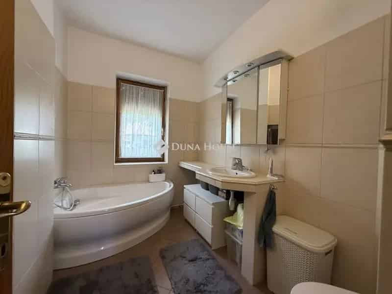 Csepel Ikerhazfel 162 nm 5 Szoba Dupla Garazs Klima