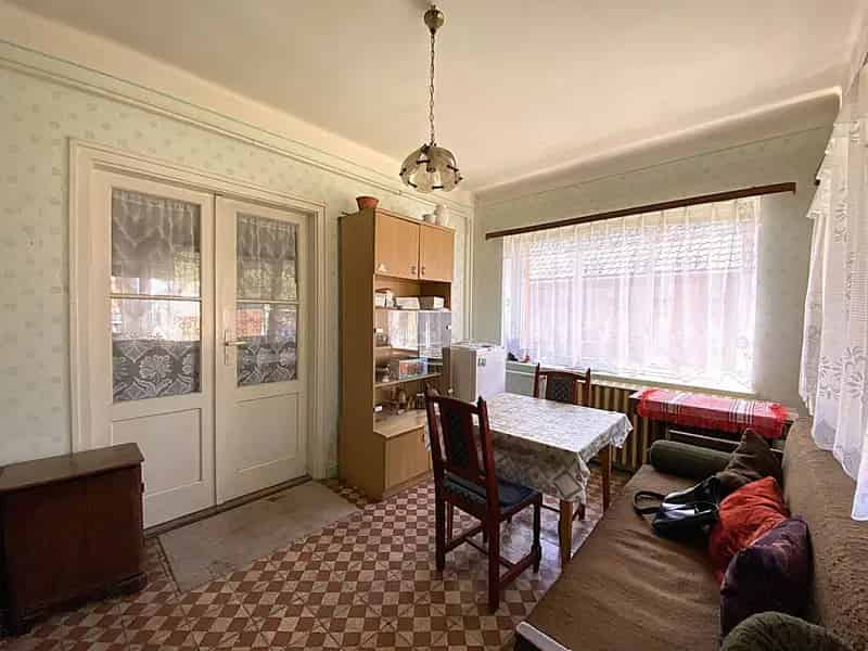 Makádi családi ház eladó - Falusi CSOK - 85 m² - 1948 m² telek