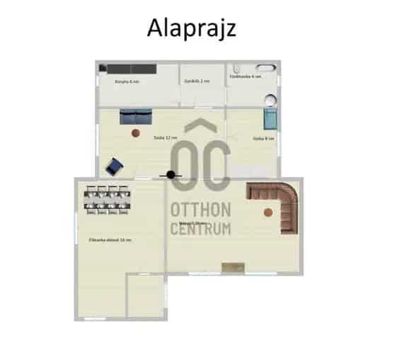 Ráckevei eladó családi ház, H469368