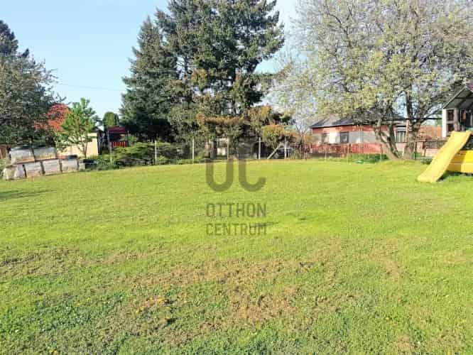 Zalaegerszeg Bazat - 1100m2-es építési telek eladó