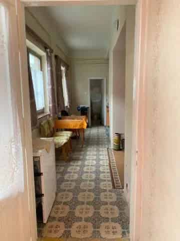 Felújítandó családi ház Dunaszekcsőn 1693m2-es telken