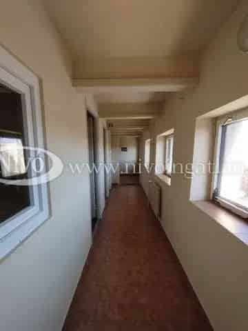 Veszprém Egry irodaépület eladó 376 m2