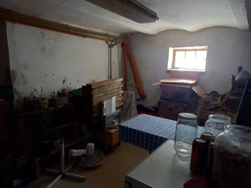 95 nm-es 3 szobás + nappalis lakás Erzsébetvárosban eladó