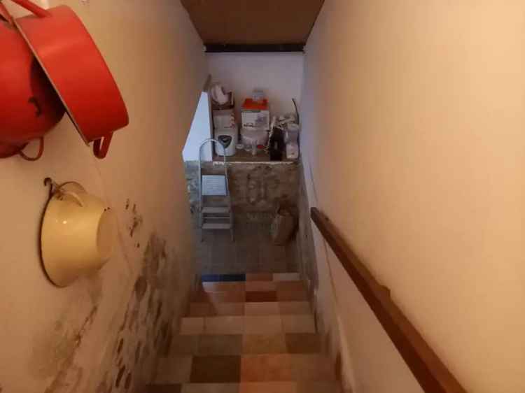 Eladó lakás Erzsébetvárosban 3 szobával és nappalival