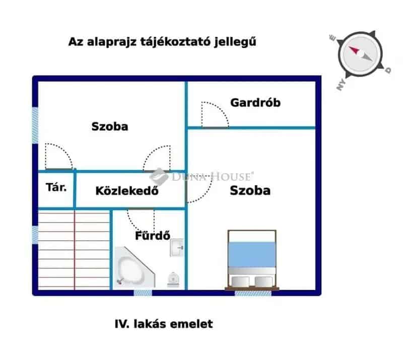 Uj epiteesu otthok a vizparttol par percre