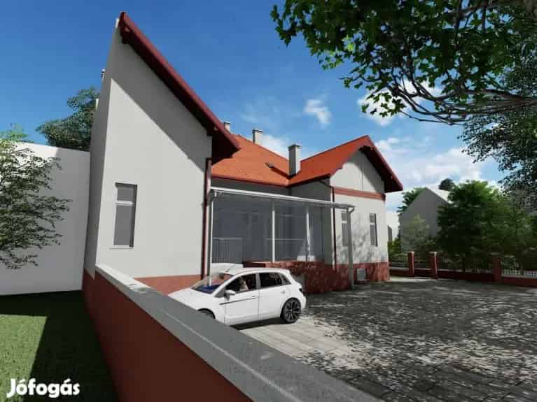 Felujitott 58 nm-es Lakas Iroda Miskolcon Tarolóval
