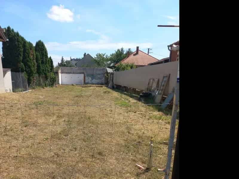 Zalaegerszeg Ola Epitesi Telek Elado 307m2