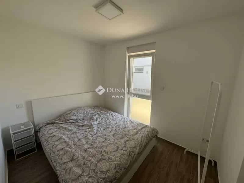 Pécs Egyetemváros 42m2 1 szobás földszinti lakás kiadó