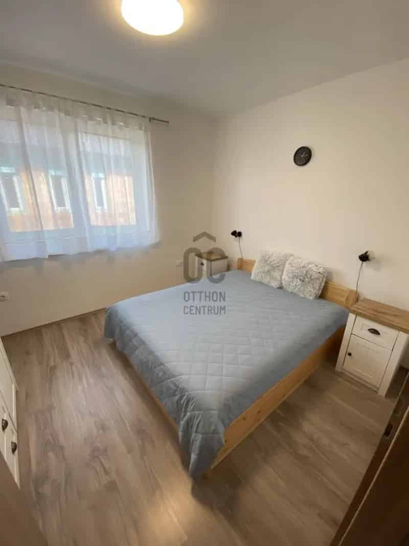 Siófok Fokihegy Kertkapcsolatos Lakás Eladó