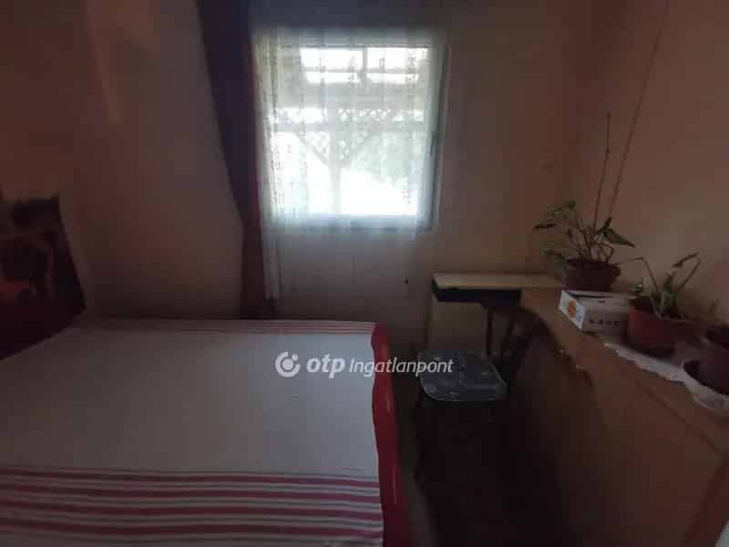 Baja Homokváros 3 szobás családi ház 1300m2-es telken