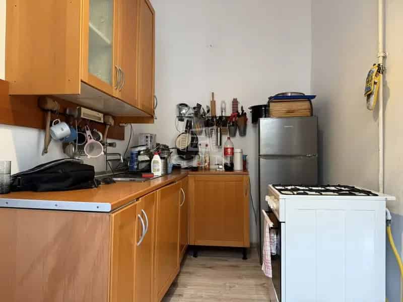 Pestújhely 63m2 3 szobás ikerház fél kerttel azonnal költözhető