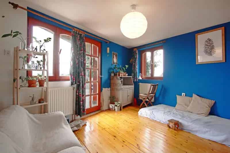 Budai Hegyek Panorámás Családi Ház Eladó