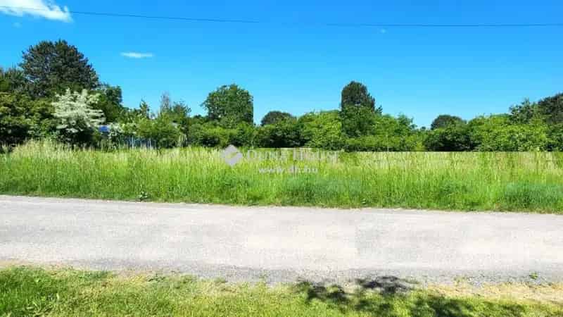 Balaton-parti Telek Elado Siofok Kozelében 680m2
