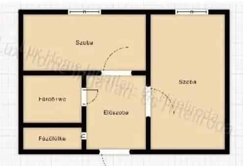 Oroszlány Másfél Szobás Bútorozott Panel Lakás Eladó