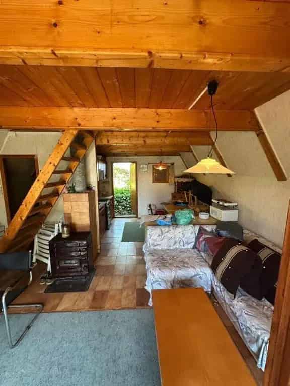 Pismányhegy 811 nm-es építési telek eladó - Dunakanyari panoráma