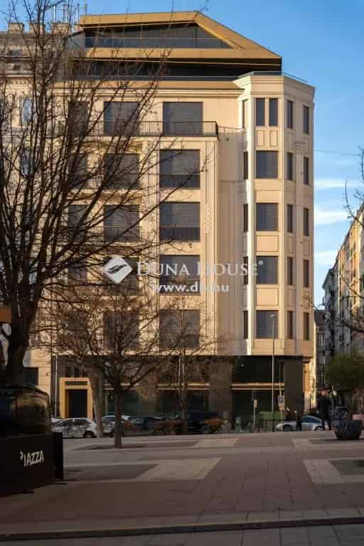 Budapest Belváros Exkluzív Luxusépület Eladó