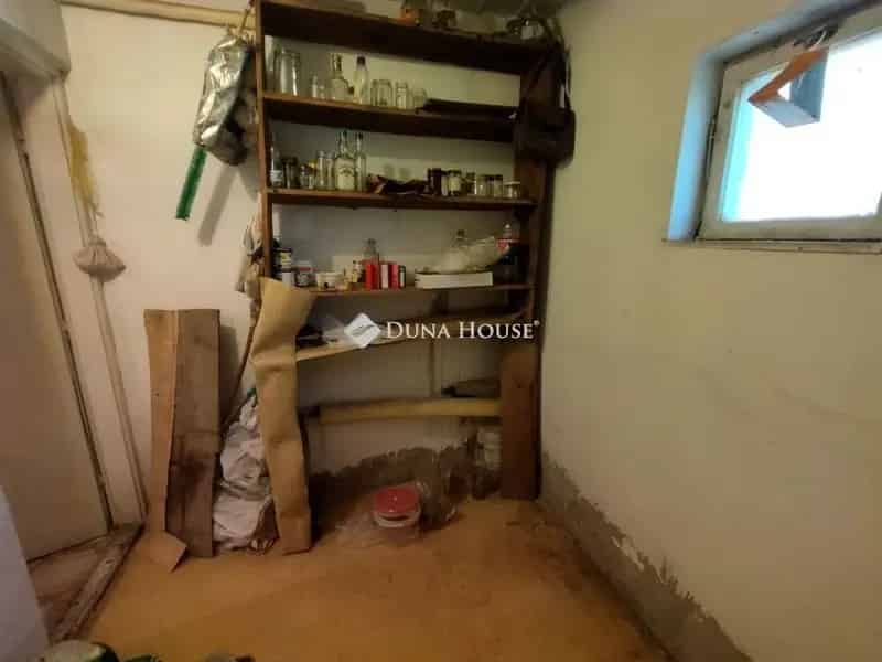 Tápióbicske 96m2 Vályogház 1705m2 Telekkel Eladó