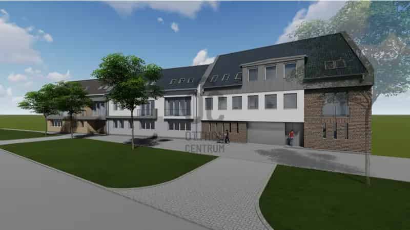 Kecskemét Bethlenváros új építésű lakás eladó