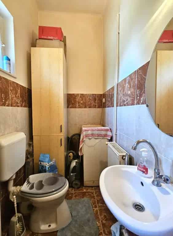 Budapest XV Kerulet Csomad Utca Hazresz Elado