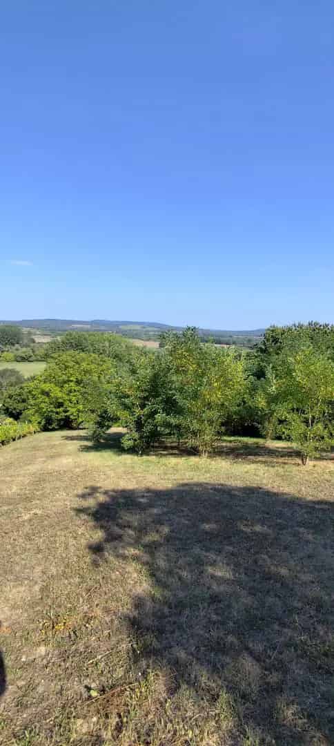 Zalaszentgrót Csáfordi Panorámás Zártkerti Ingatlan Eladó