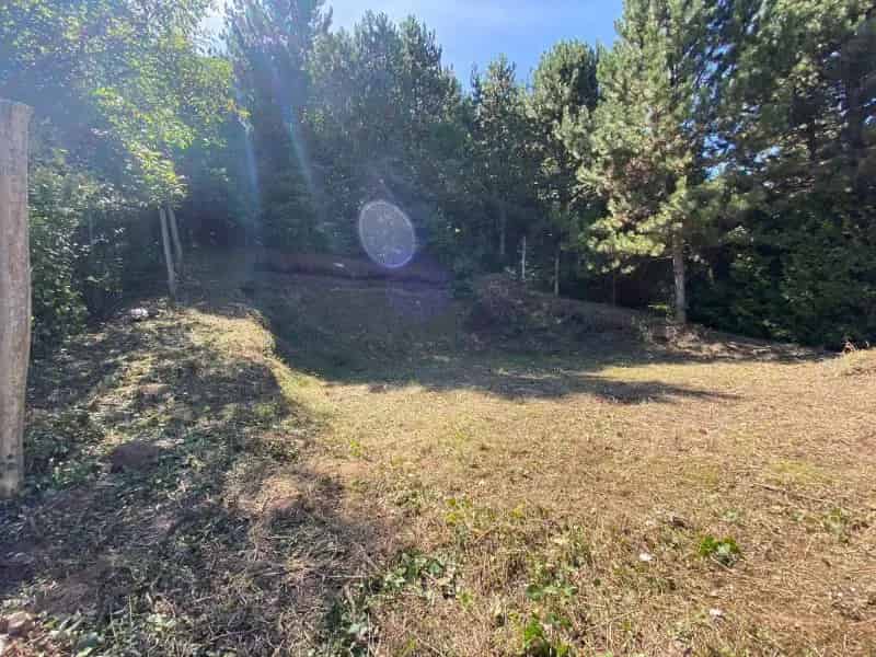Panorámás Építési Telek Piliscsabán