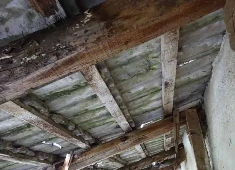 Felújítandó családi ház Füzesgyarmaton 76 m2 1074 m2 telekkel