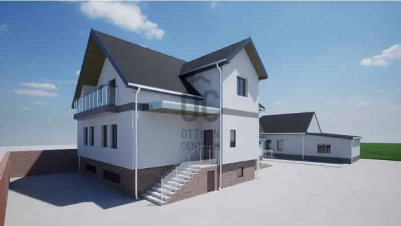 Ceglédi eladó lakás - új építésű, 87 m2, 2 szoba + nappali