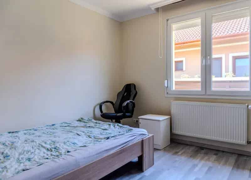 Nyíregyháza Ikerház Eladó - 122nm - 3 Hálószoba - Kertváros
