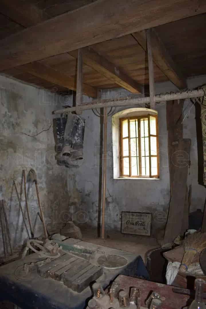 Romándi építési telek eladó 4036 m2 présházzal