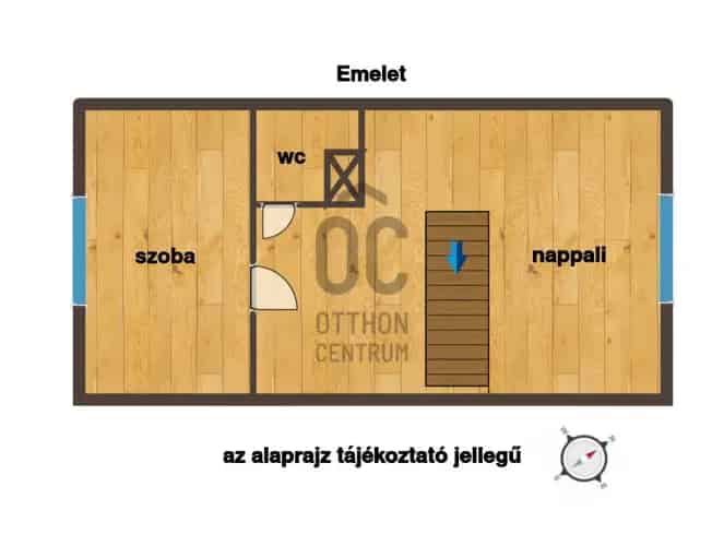 Tatai családi ház eladó - DHZ063996