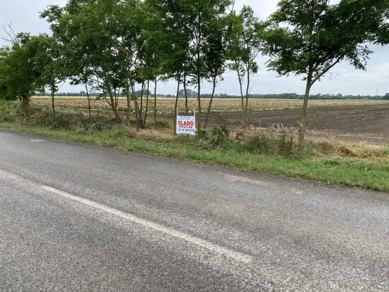 Szőreg - 17153 ha szántó eladó beépítési lehetőséggel