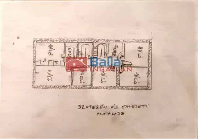 160m2 5 szobás házrész eladó Rákoscsabán